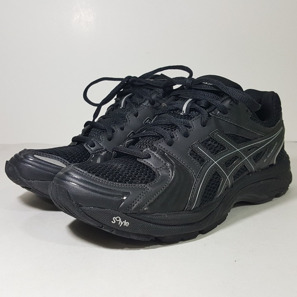 asics gel tech walker neo 4 walking shoes womens